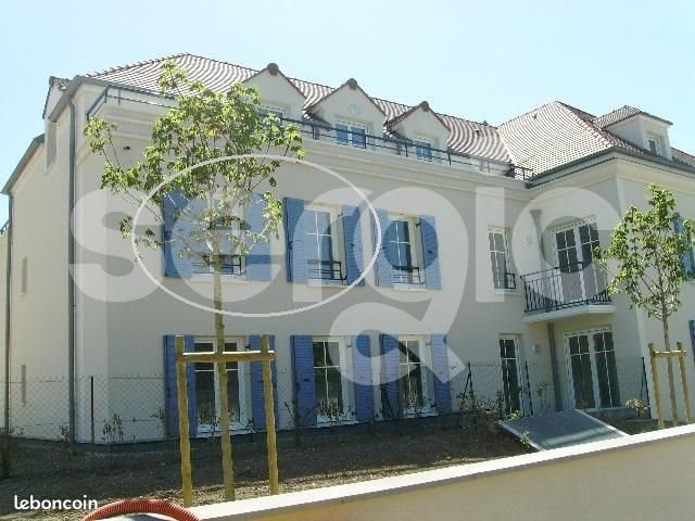 Appartement à louer, 85m², Gouvieux