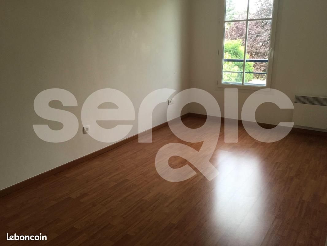 Appartement à louer, 85m², Gouvieux