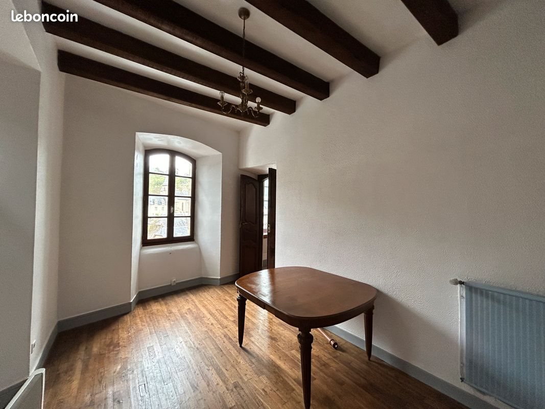 Appartement à louer, 72m², Arreau
