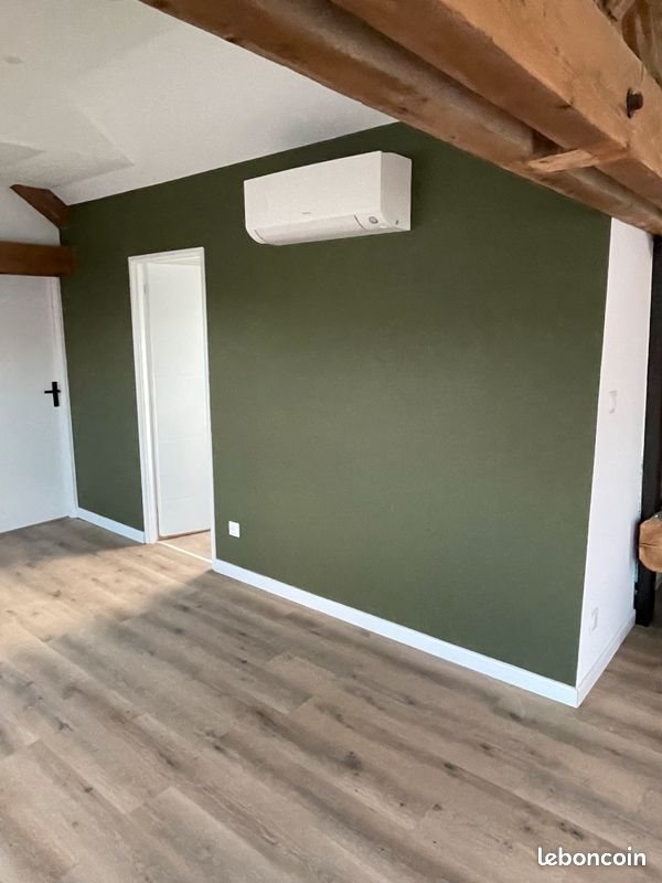 Appartement à louer, 68m², Bressey-sur-Tille