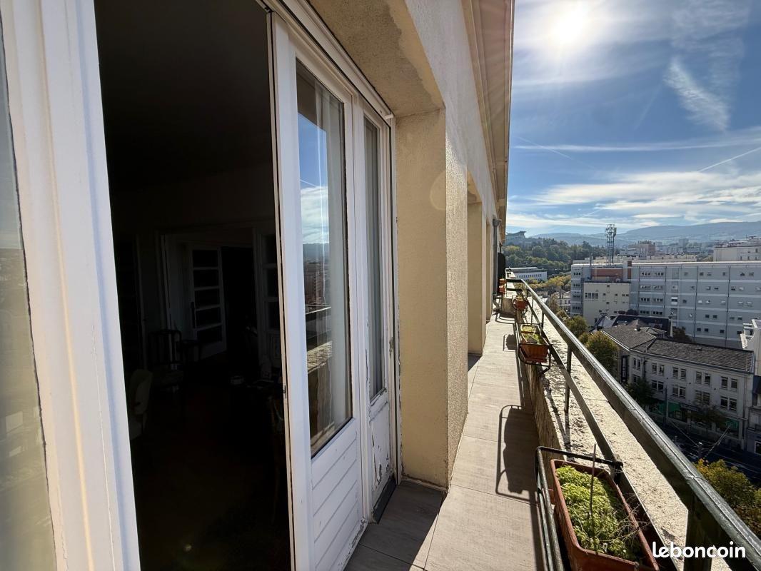 Appartement à vendre, 181m², Saint-Etienne