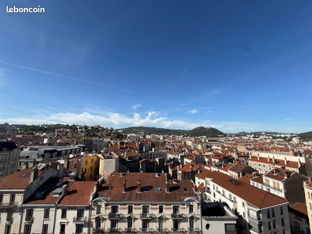 Appartement à vendre, 181m², Saint-Etienne