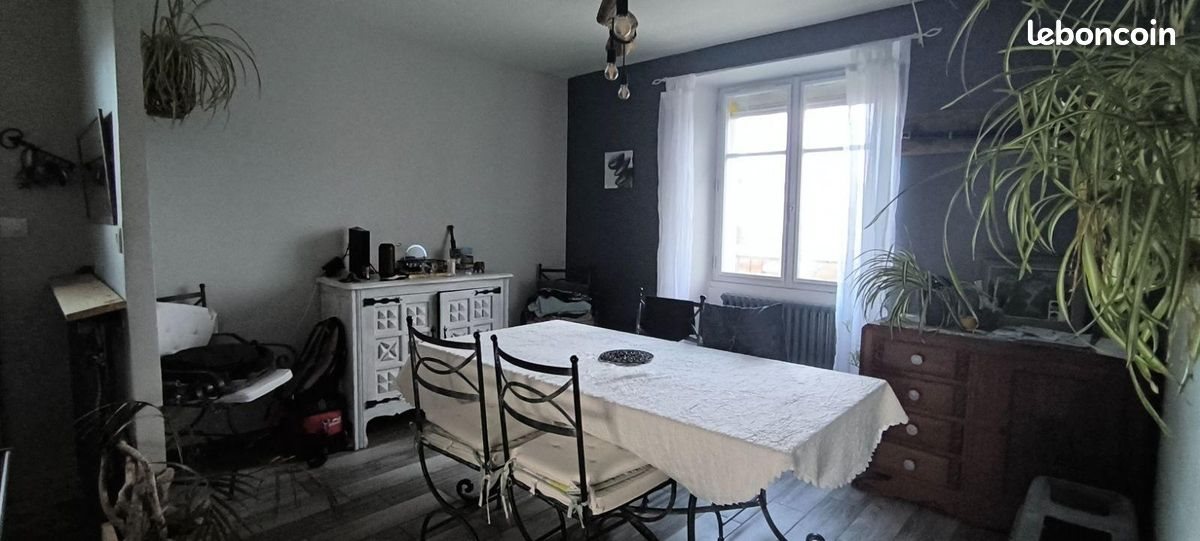 Maison à vendre, 150m², Locmaria-Plouzané