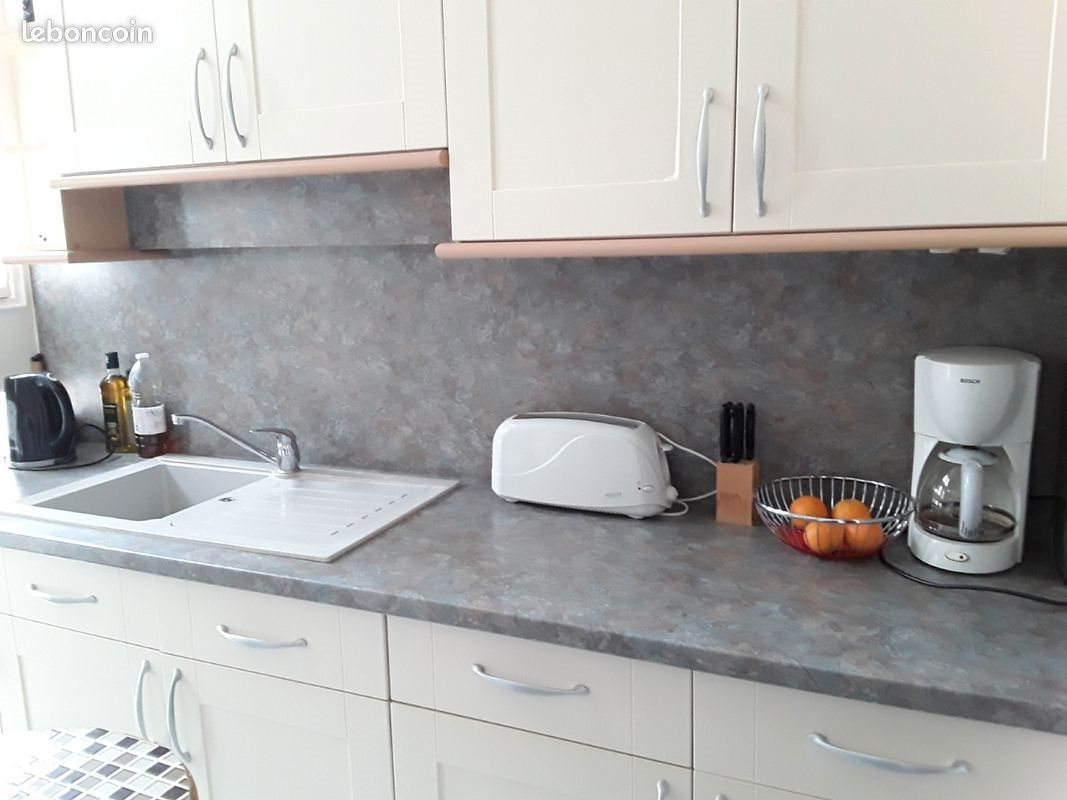 Appartement à vendre, 60m², Abbeville