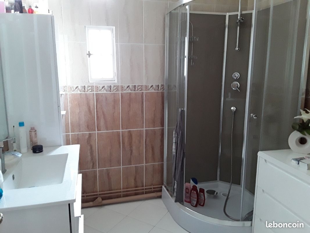 Appartement à vendre, 60m², Abbeville