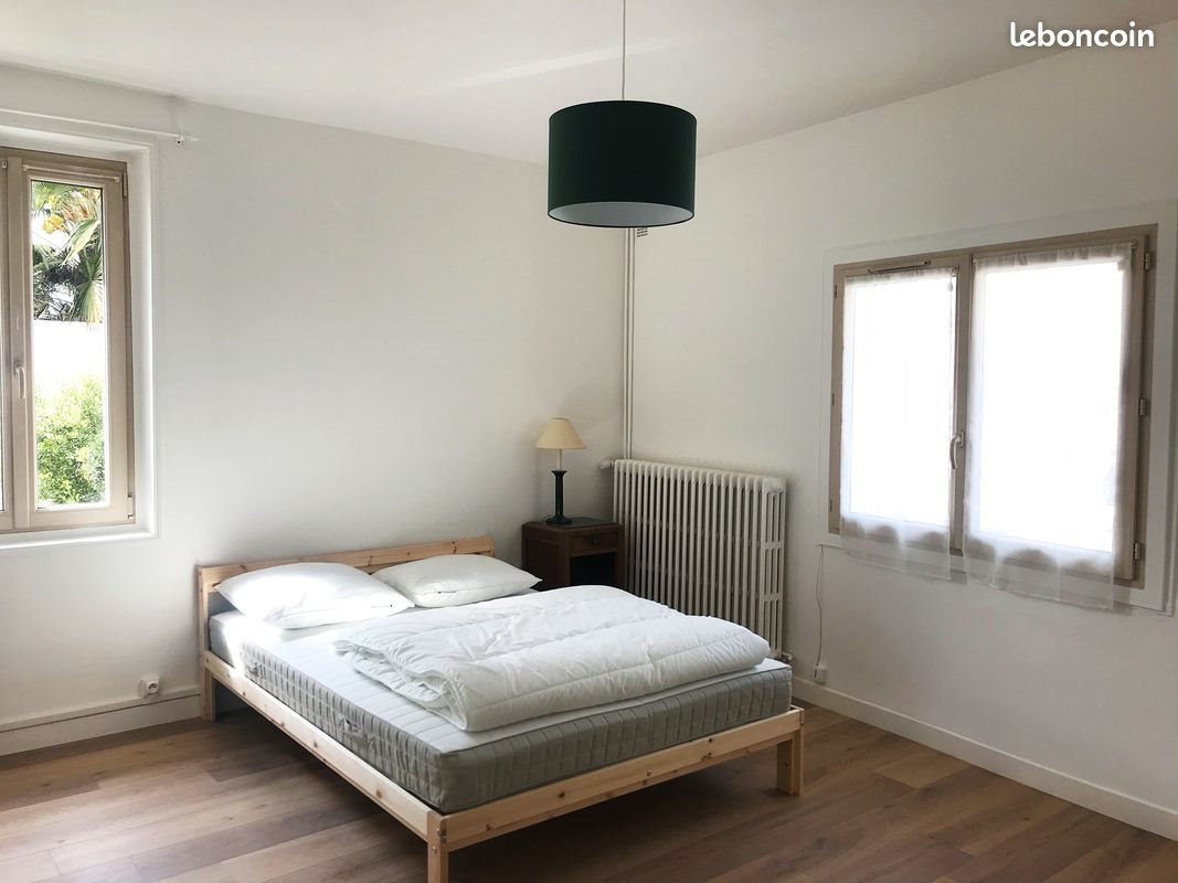 Maison à louer, 85m², Saint-Pierre-des-Corps