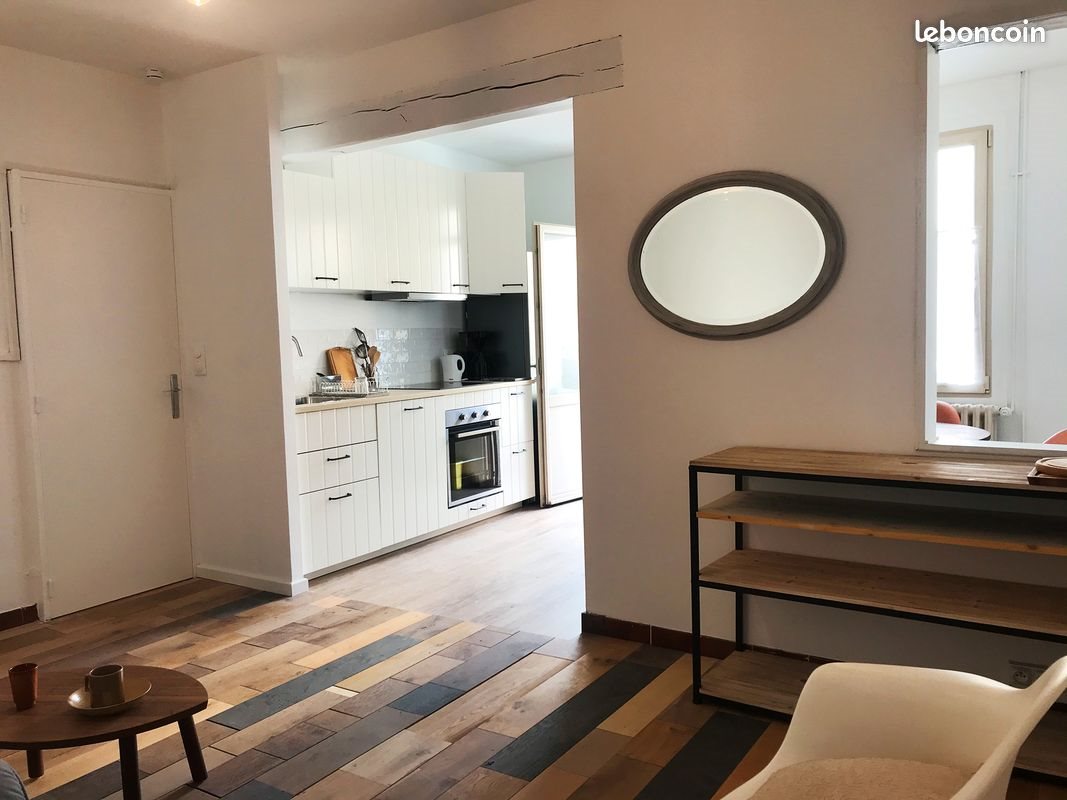 Maison à louer, 85m², Saint-Pierre-des-Corps