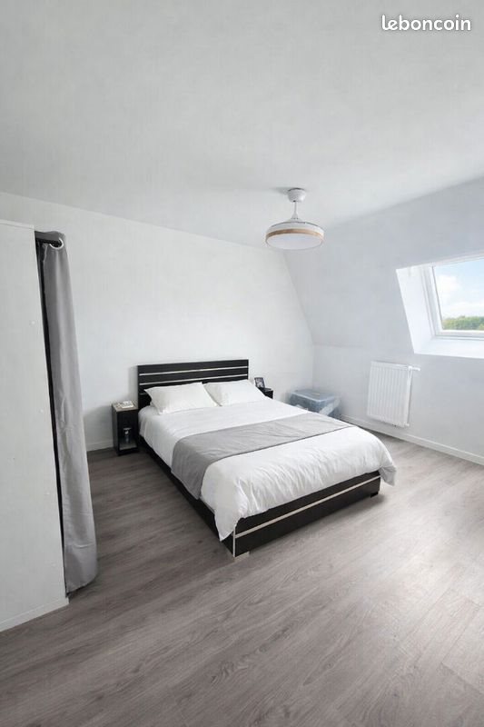 Appartement à vendre, 47m², Le Temple-de-Bretagne