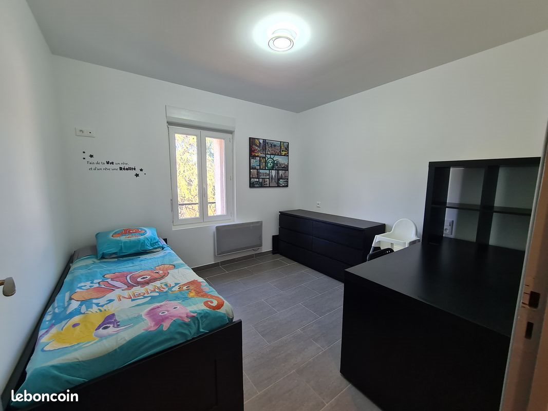 Appartement à louer, 80m², La Tour-sur-Orb