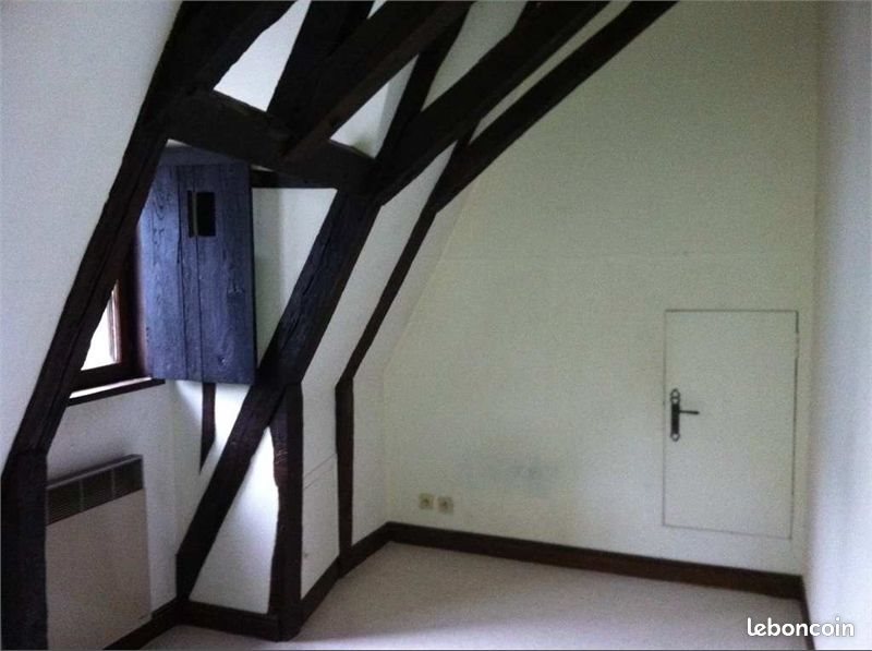 Appartement à louer, 48m², Tours