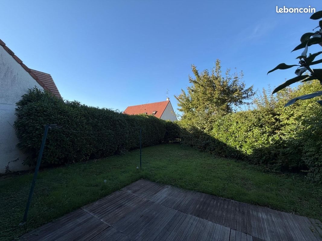 Maison à vendre, 102m², Châtenoy-le-Royal