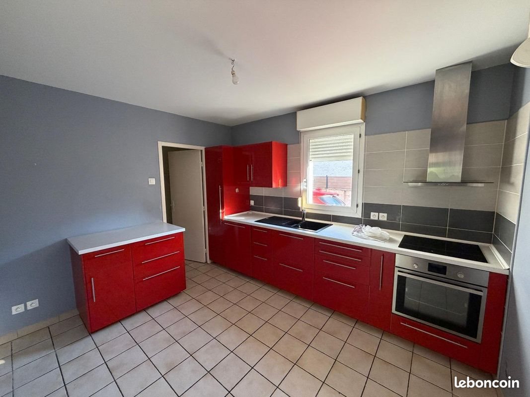 Maison à vendre, 102m², Châtenoy-le-Royal