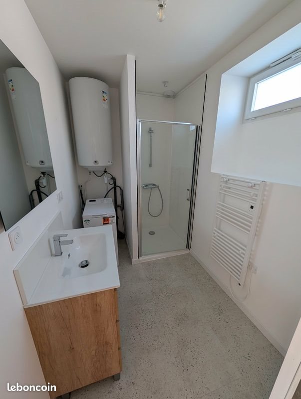 Appartement à louer, 62m², Challans