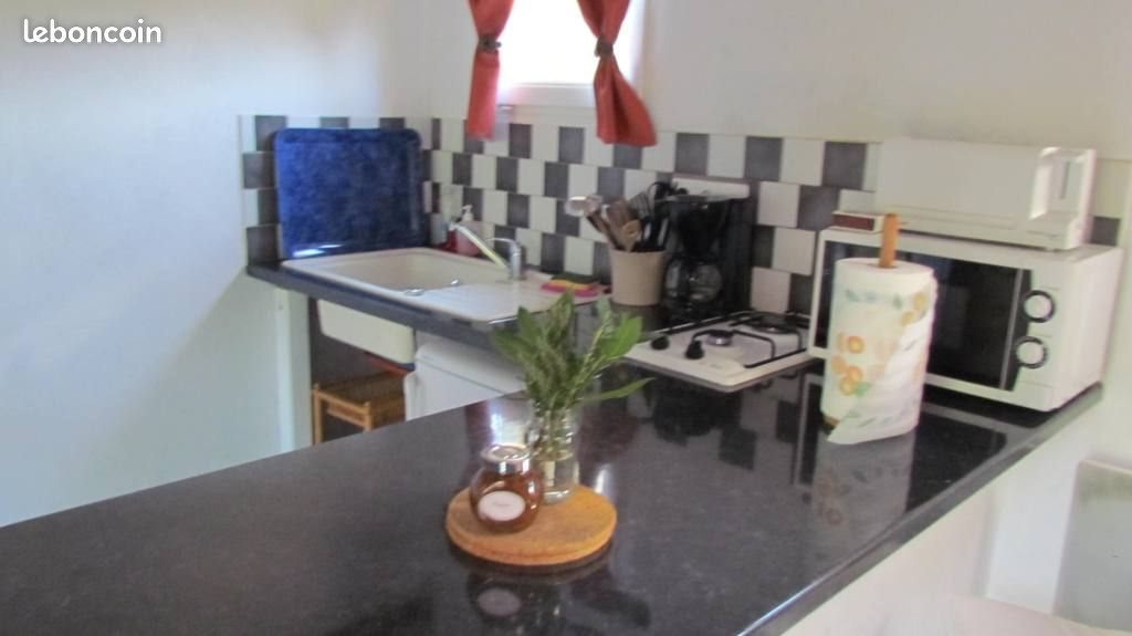 Maison à louer, 32m², Urgosse