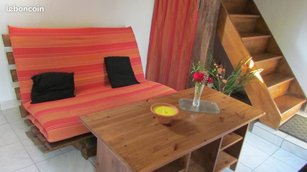 Maison à louer, 32m², Urgosse