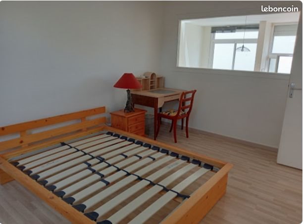 Appartement à louer, 48m², Saint-Jean-de-Monts