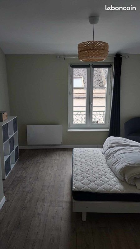 Appartement à louer, 53m², Vervins