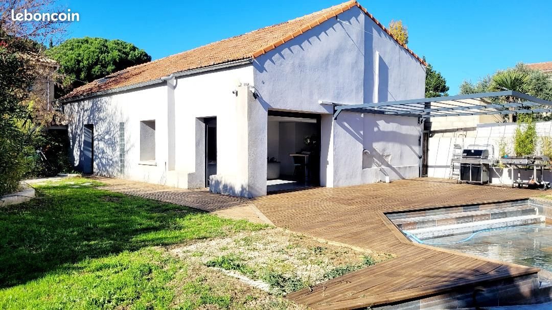 Maison à vendre, 146m², Piolenc