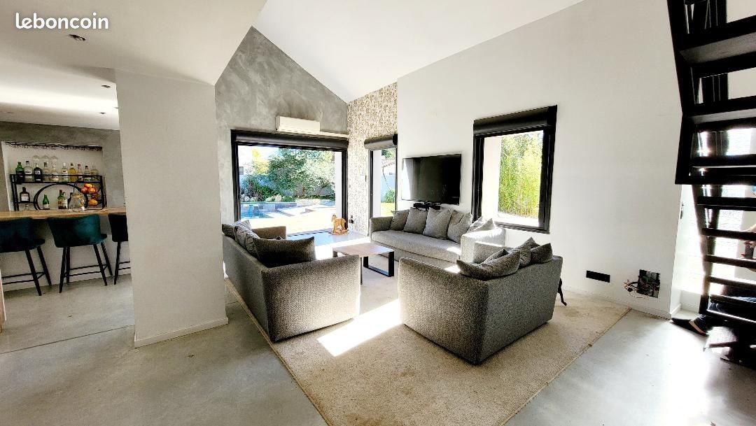 Maison à vendre, 146m², Piolenc