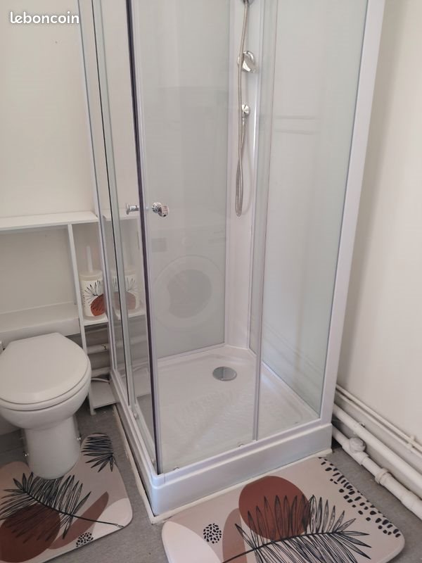 Appartement à louer, 50m², Abbeville