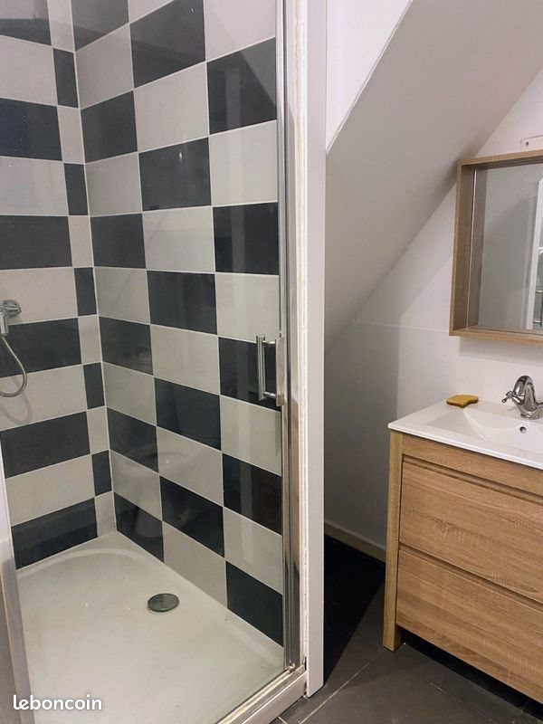 Maison à louer, 70m², Estaires