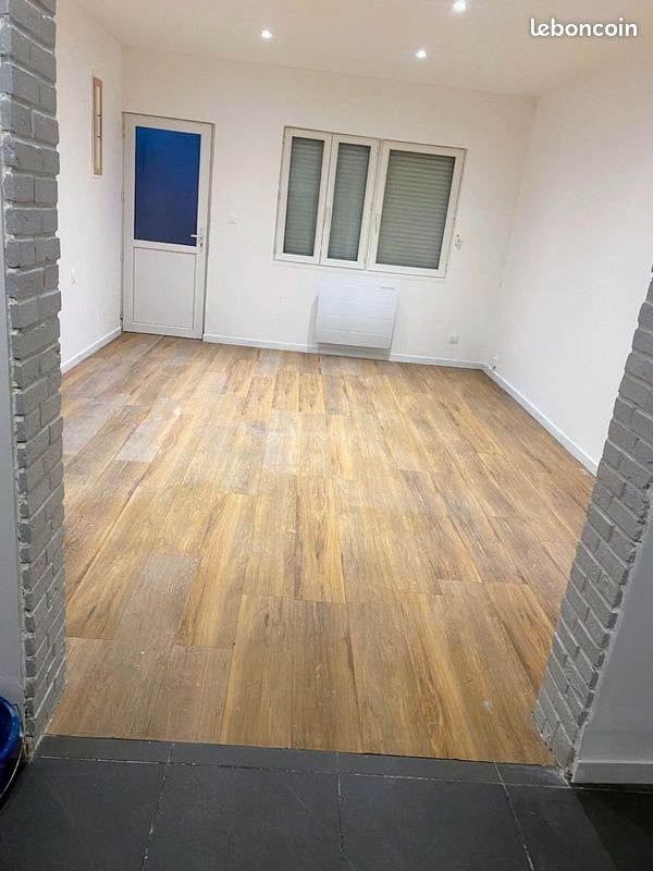 Maison à louer, 70m², Estaires