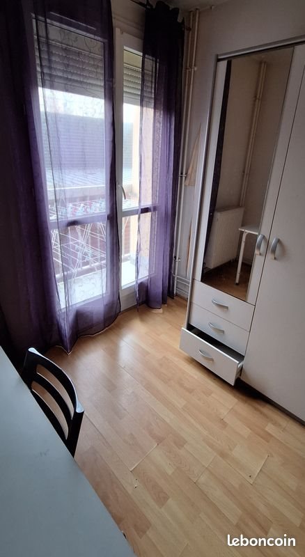 Appartement à louer, 64m², Rennes