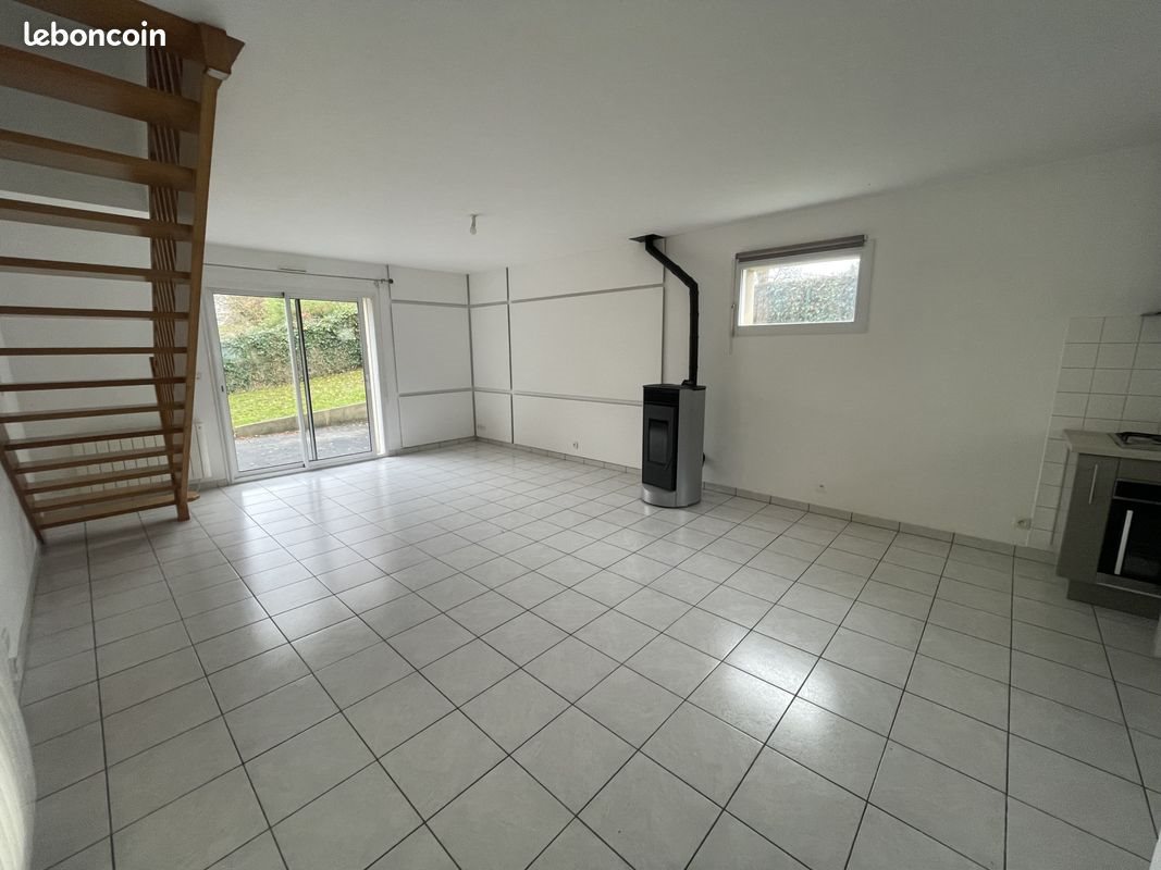 Maison à louer, 90m², Le Bono