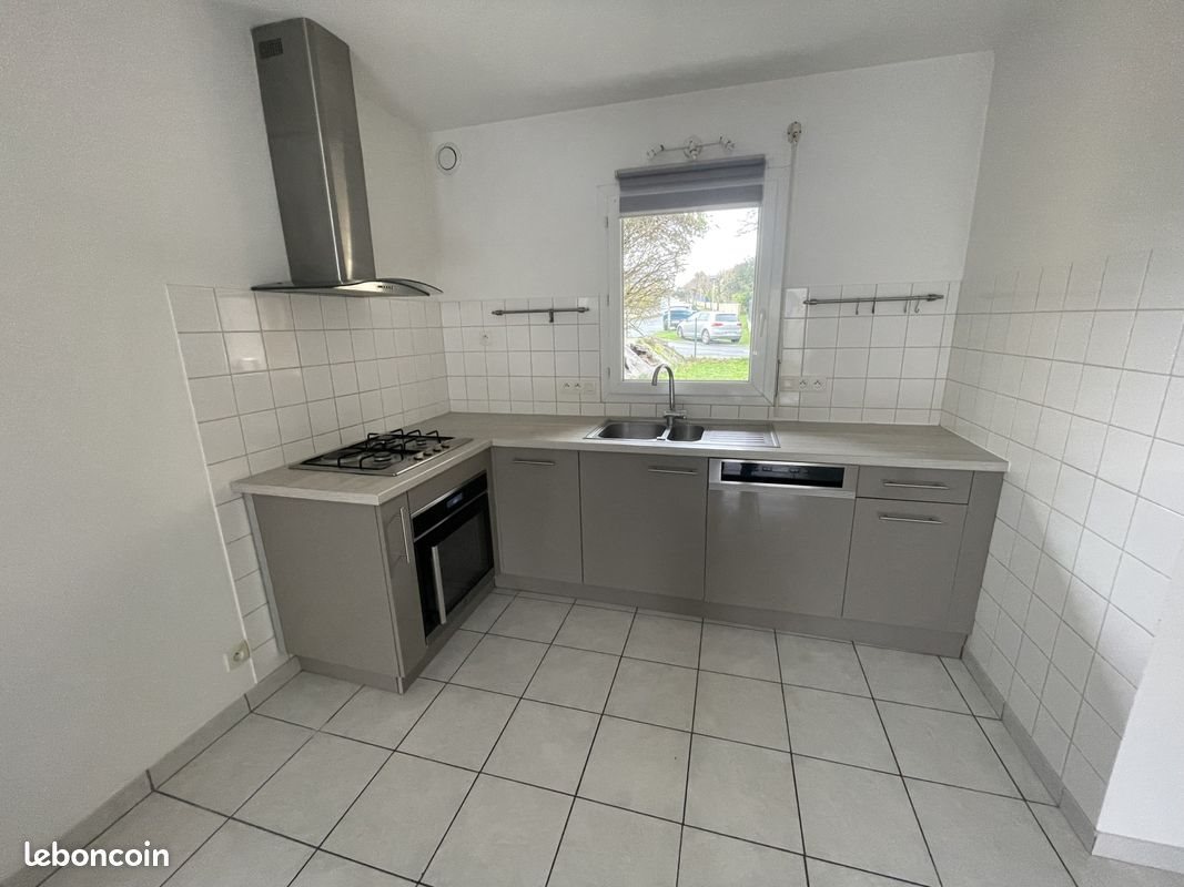 Maison à louer, 90m², Le Bono