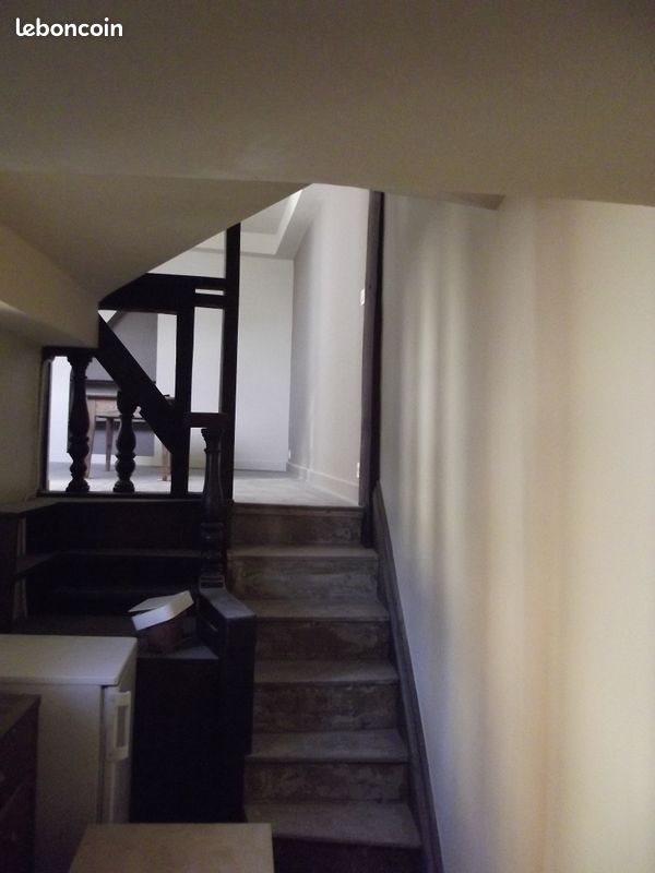 Appartement à louer, 22m², Rennes