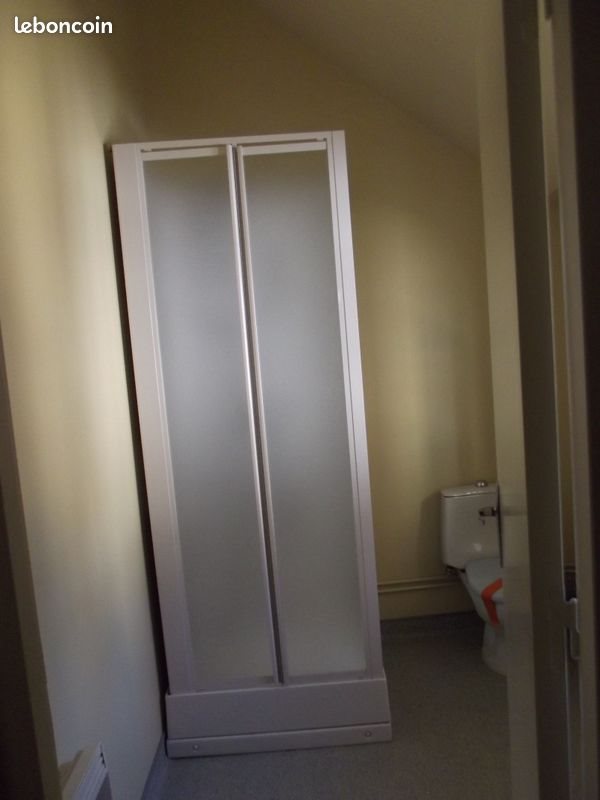 Appartement à louer, 22m², Rennes