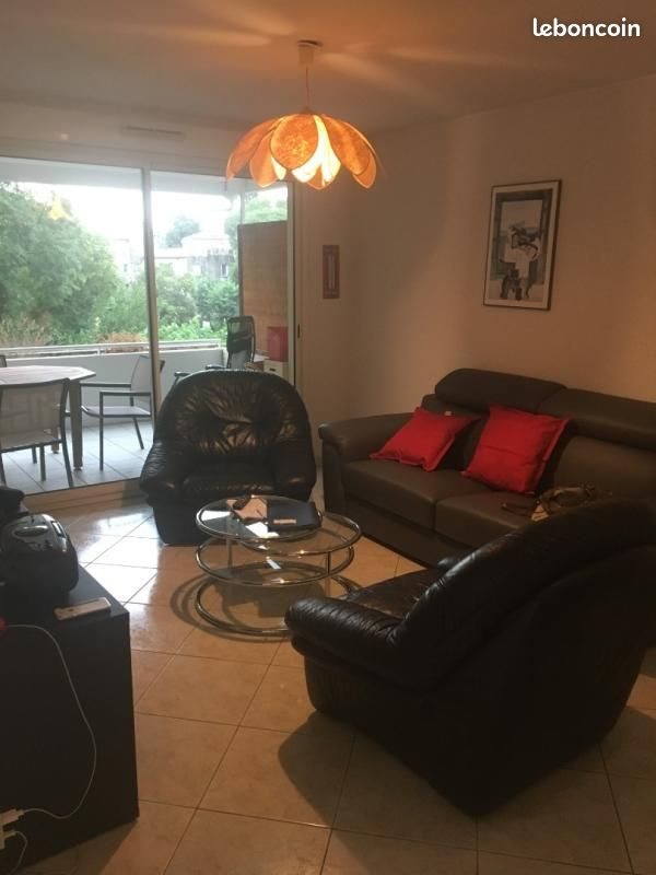 Appartement à louer, 47m², Montpellier