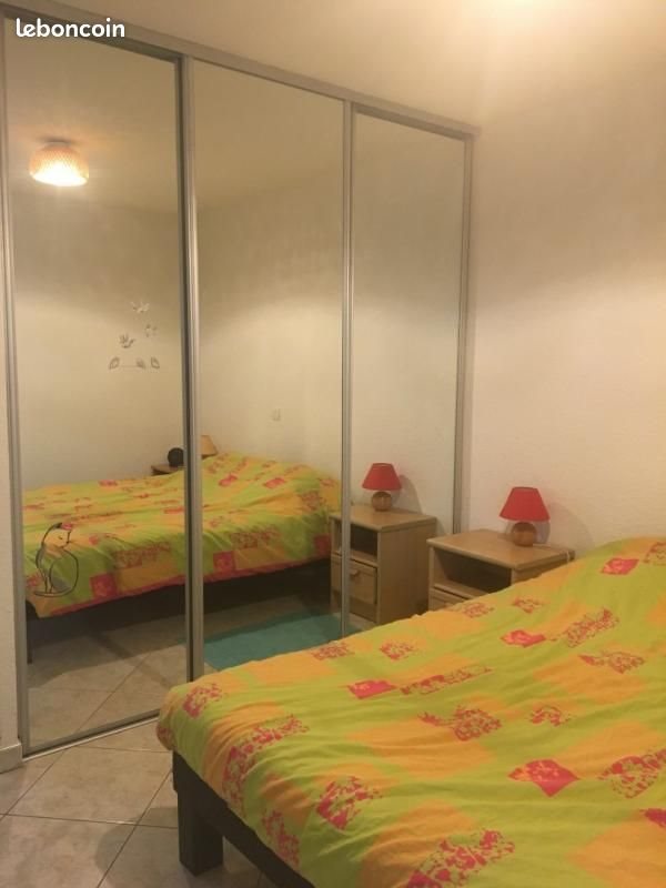 Appartement à louer, 47m², Montpellier