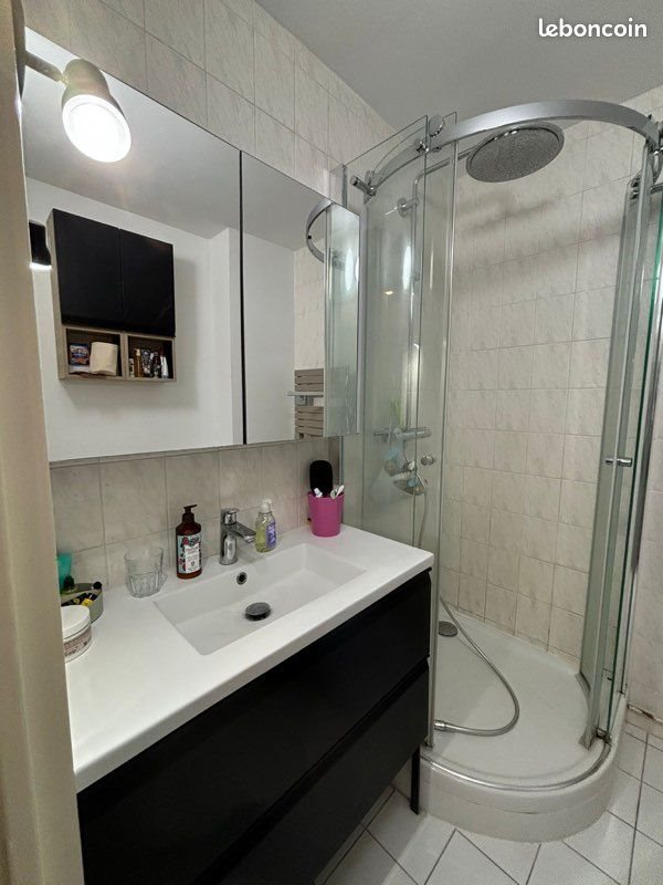 Appartement à louer, 50m², Le Mans