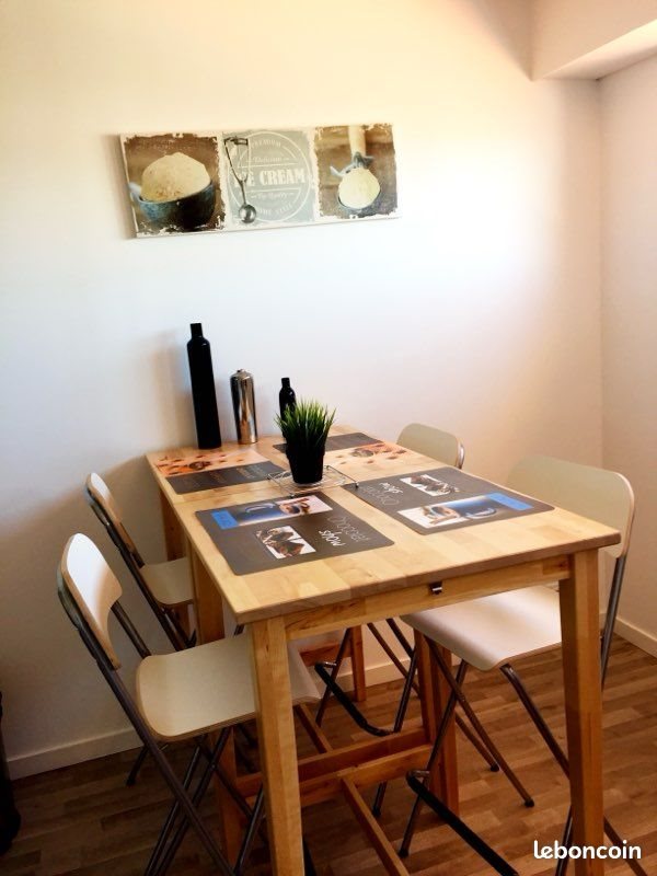 Appartement à louer, 32m², Saint-Jean-de-Monts