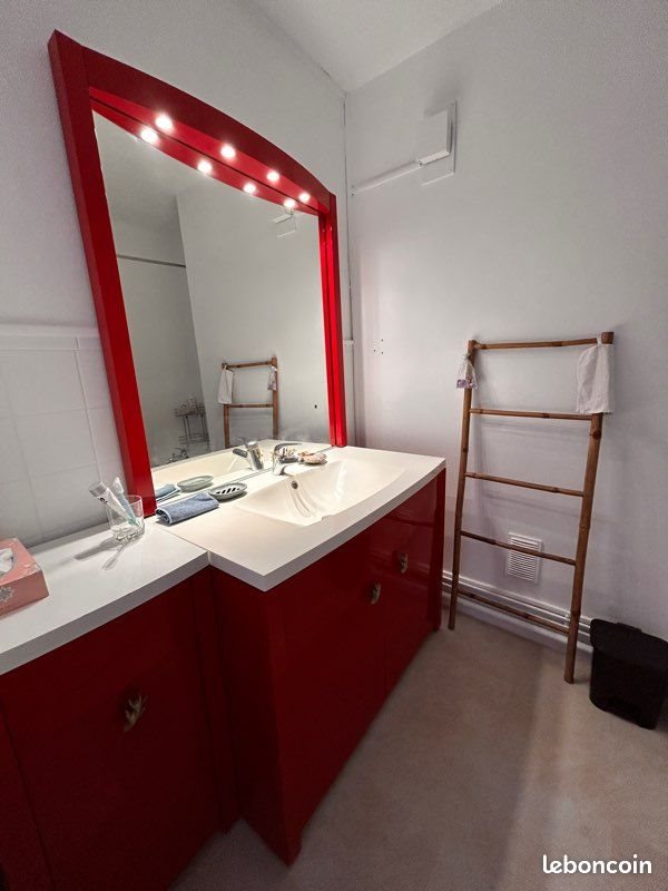 Appartement à louer, 82m², Bordeaux