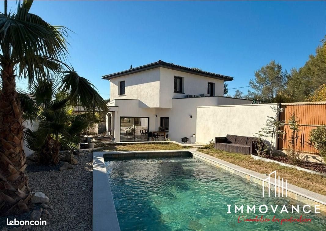 Maison à vendre, 143m², Castelnau-le-Lez