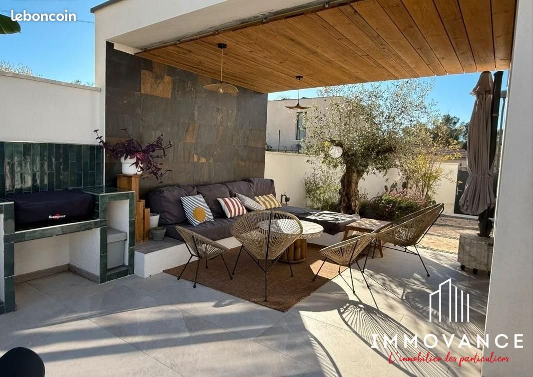 Maison à vendre, 143m², Castelnau-le-Lez