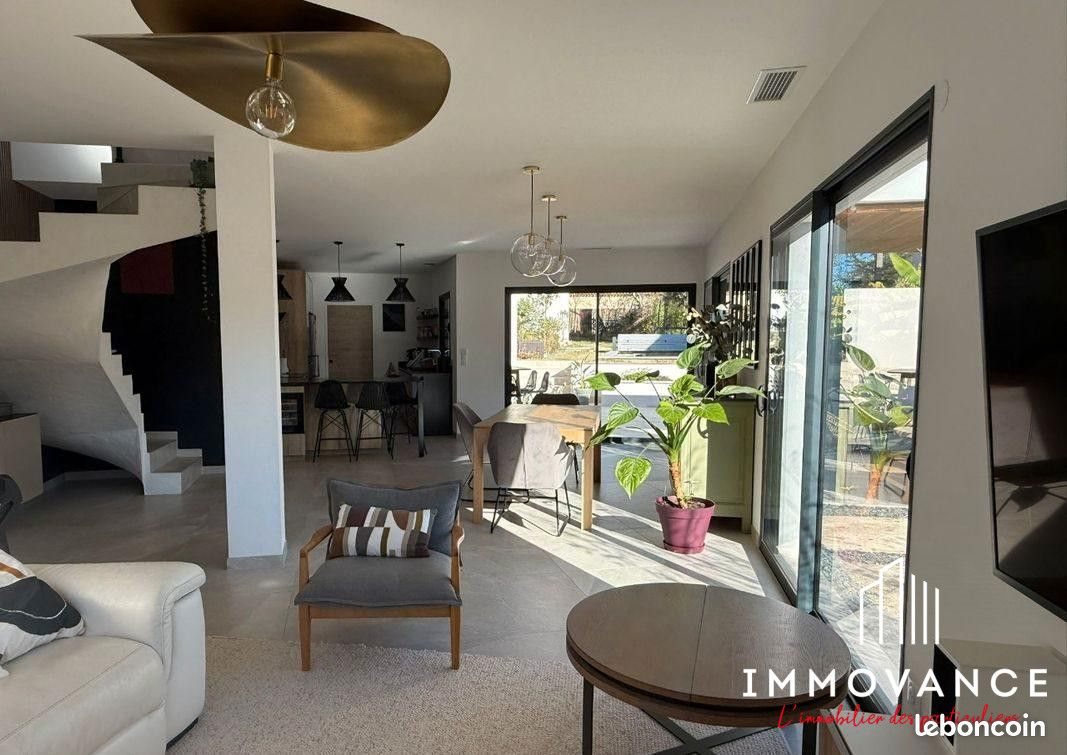 Maison à vendre, 143m², Castelnau-le-Lez