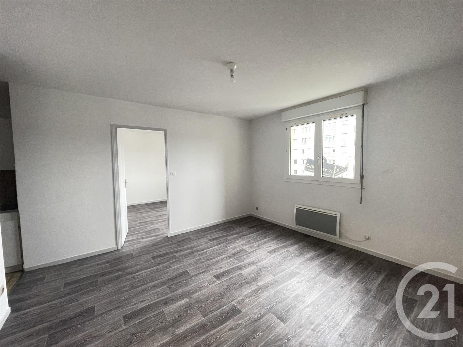 Appartement à louer, 48m², Besançon