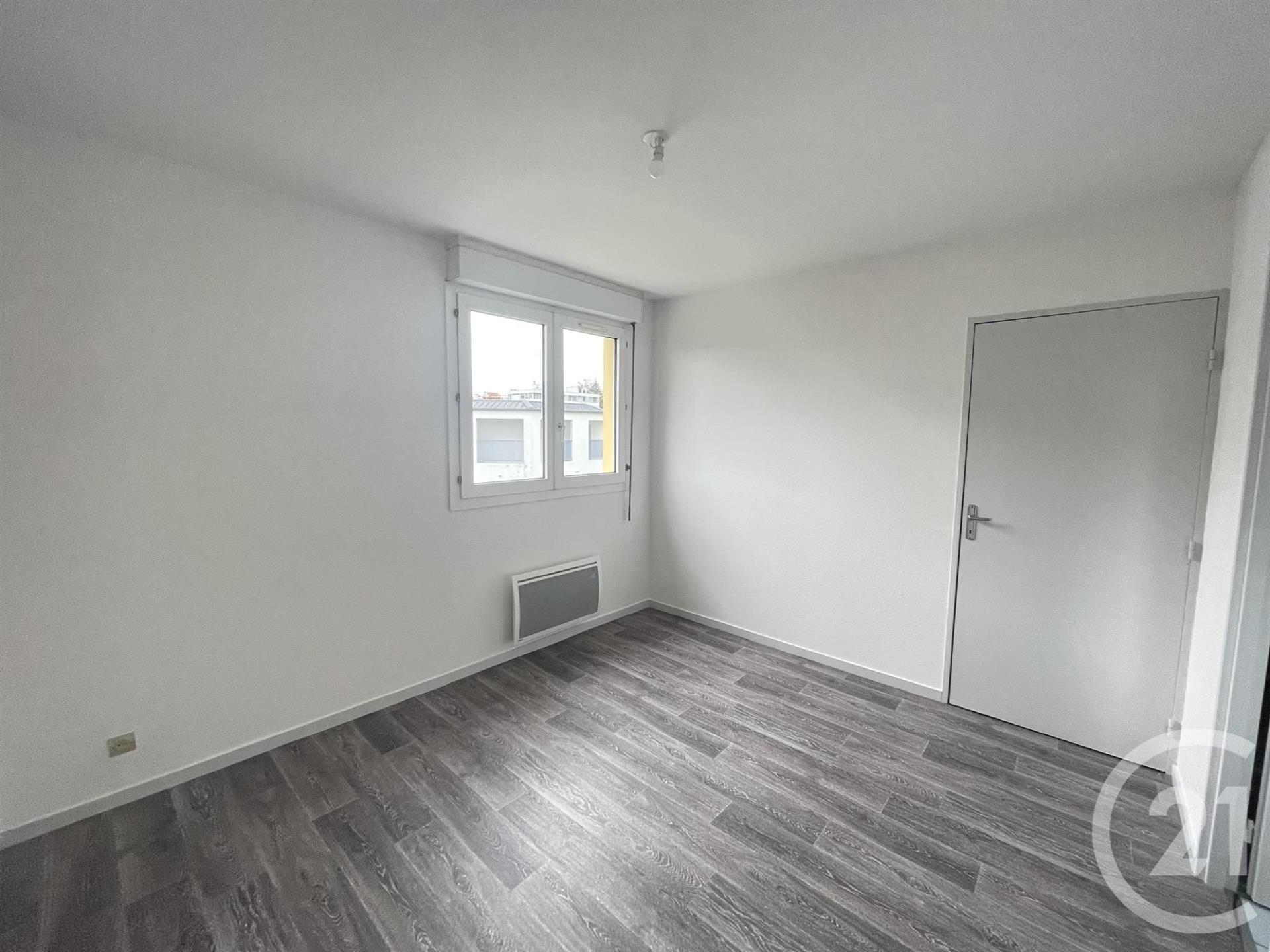 Appartement à louer, 48m², Besançon