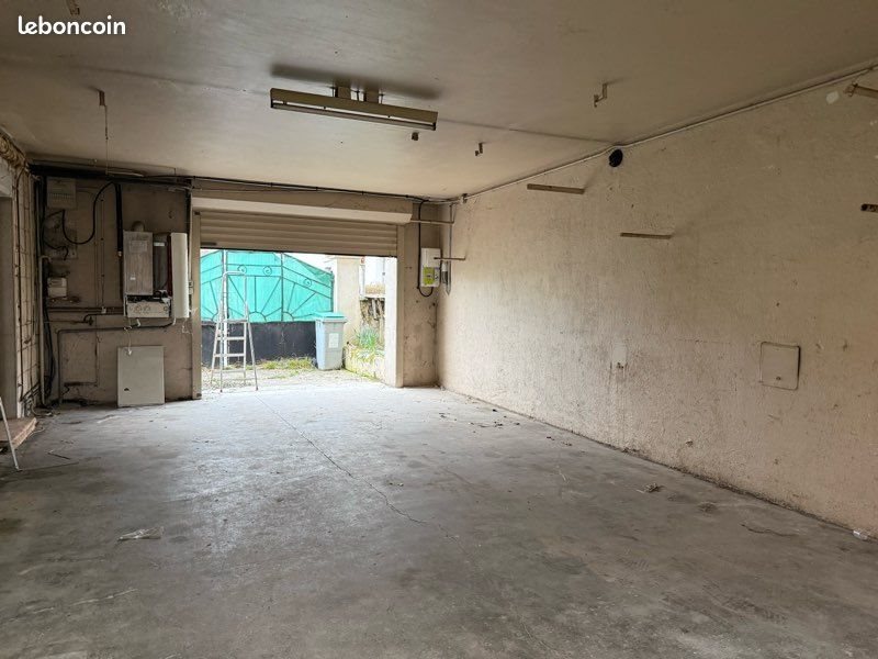 Maison à vendre, 82m², Montluçon