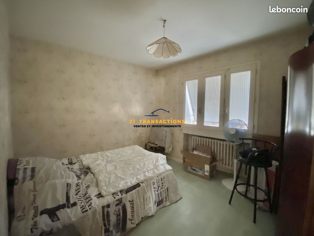 Appartement à vendre, 65m², Sury-le-Comtal