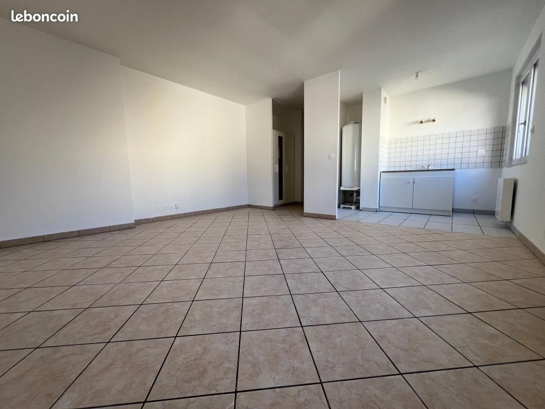 Appartement à louer, 46m², Coulommiers