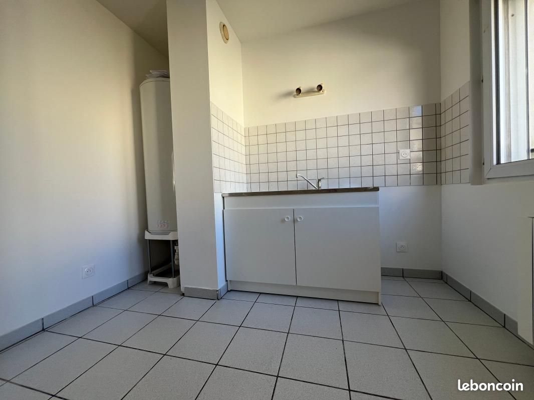 Appartement à louer, 46m², Coulommiers