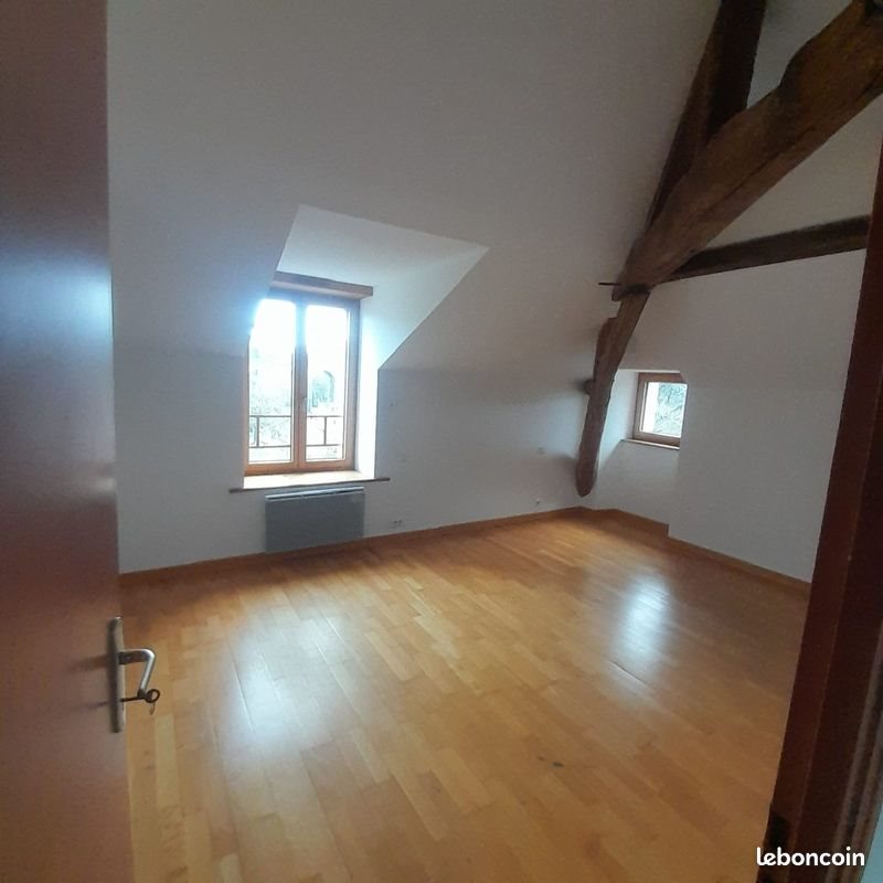 Appartement à louer, 76m², Clisson