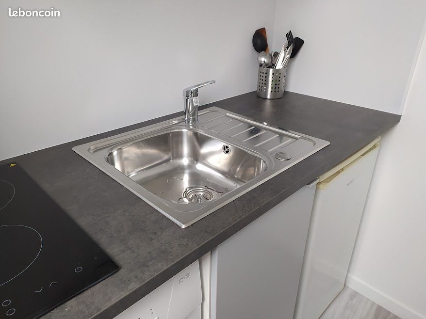 Appartement à louer, 26m², Toulouse