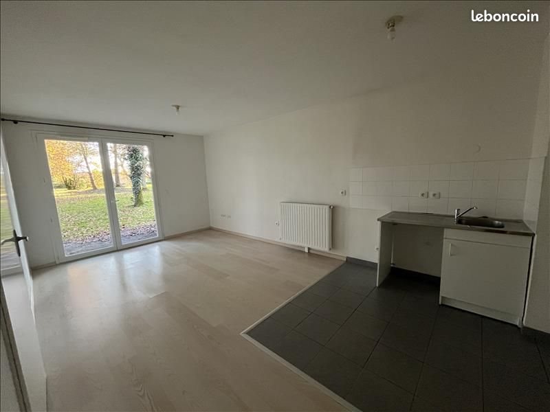 Appartement à louer, 40m², Le Haillan