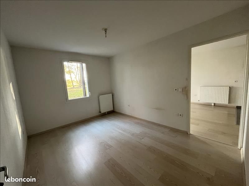 Appartement à louer, 40m², Le Haillan