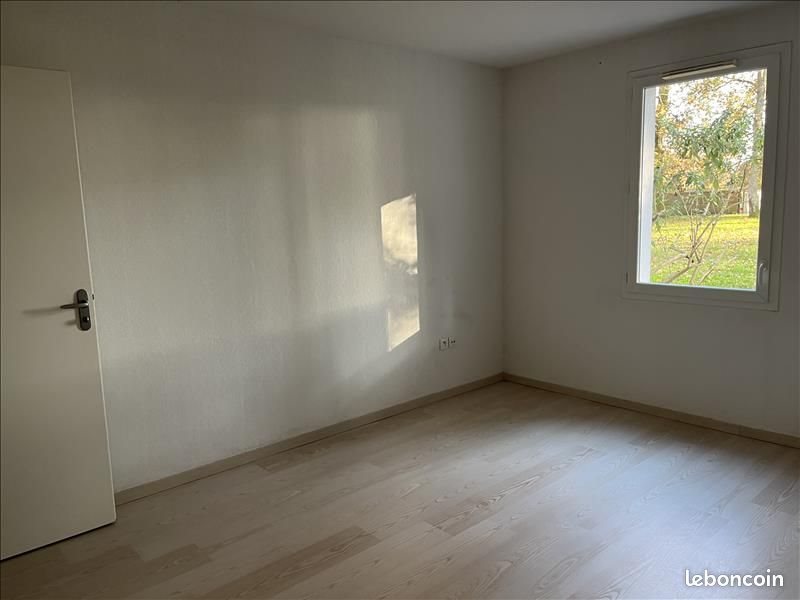Appartement à louer, 40m², Le Haillan